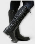 Boots with Character and Craftsmanship
