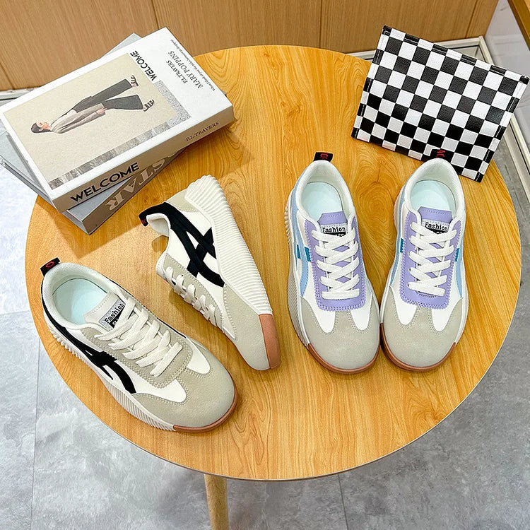 Casual Orthopedic Women's Shoes