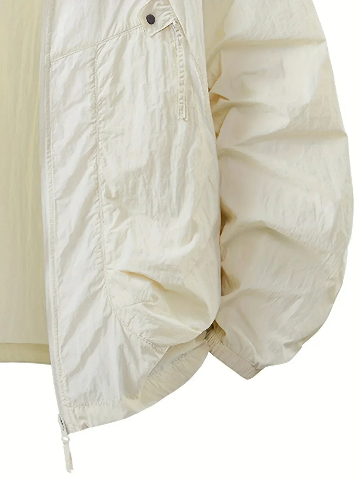 Warm Outdoor Hooded Jacket for Winter