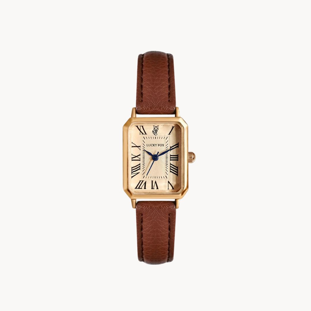 Bella Signature Watch with Modern Grace