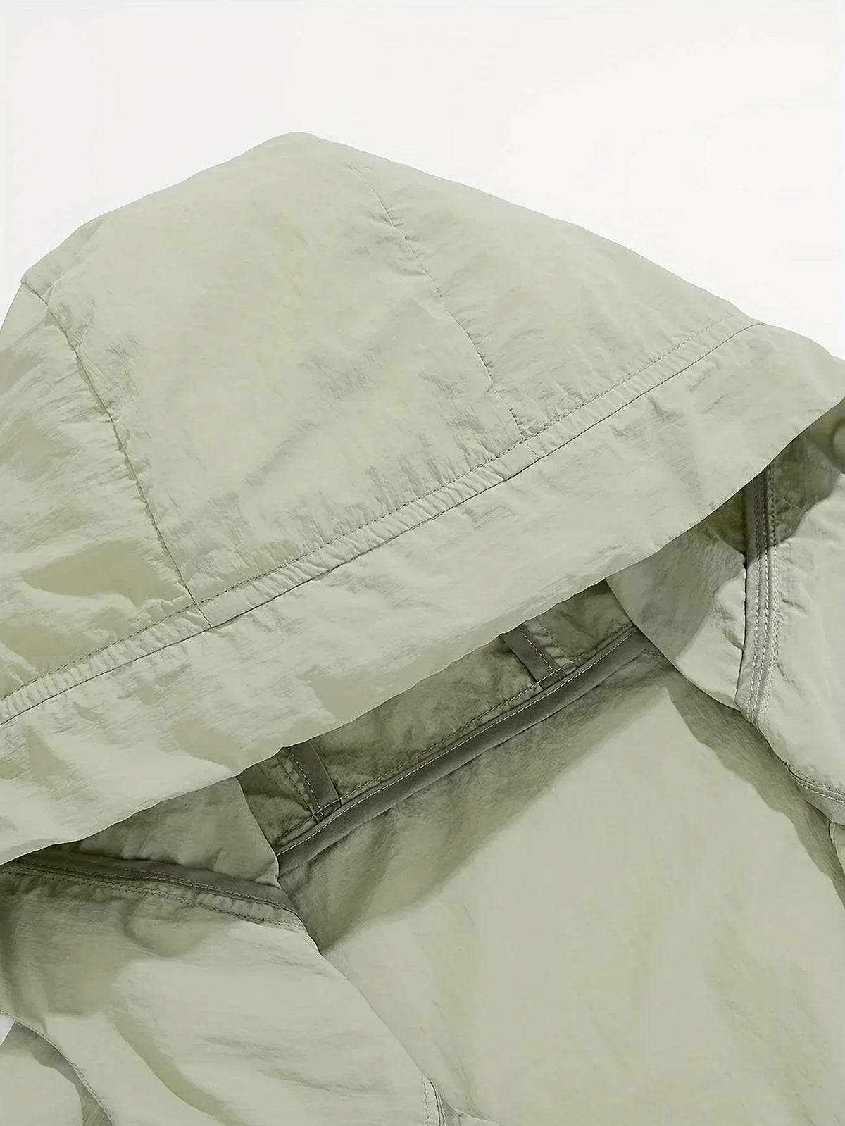 Warm Outdoor Hooded Jacket for Winter
