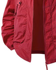 Warm Outdoor Hooded Jacket for Winter