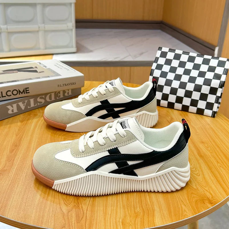Casual Orthopedic Women's Shoes