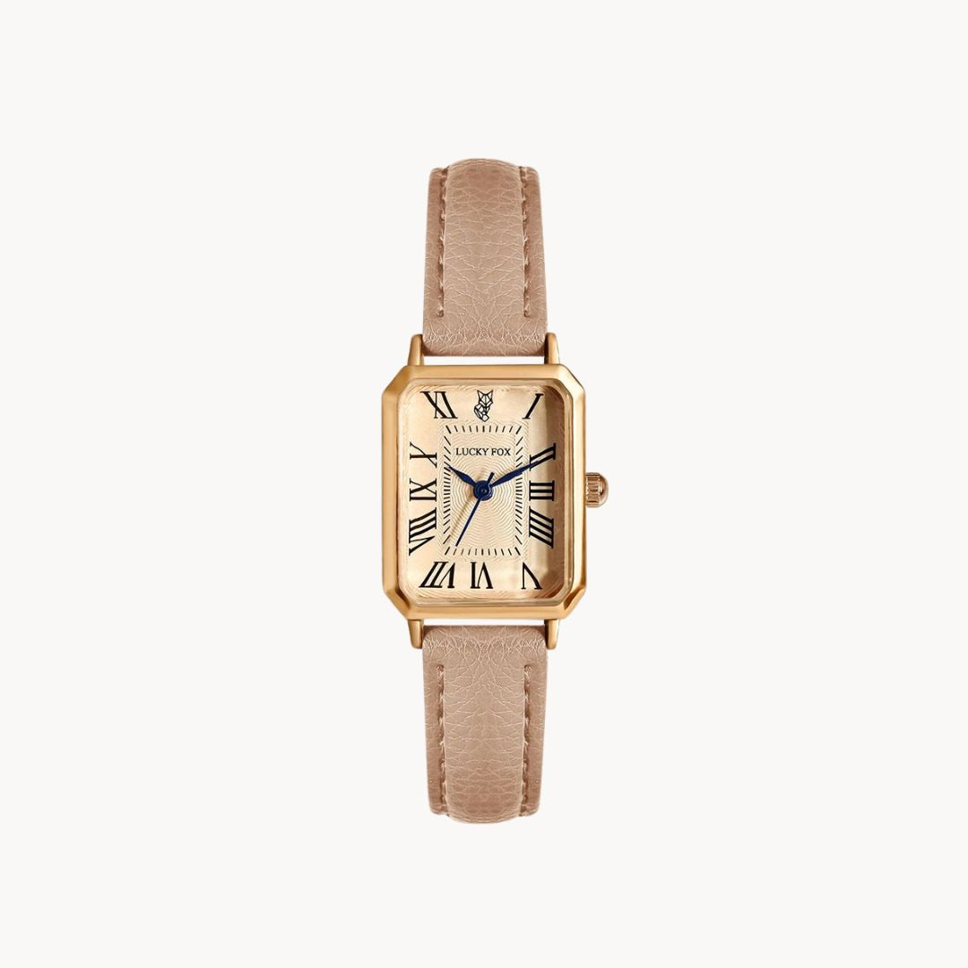 Bella Signature Watch with Modern Grace