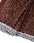 Clara™ - winter coat with a flattering cut