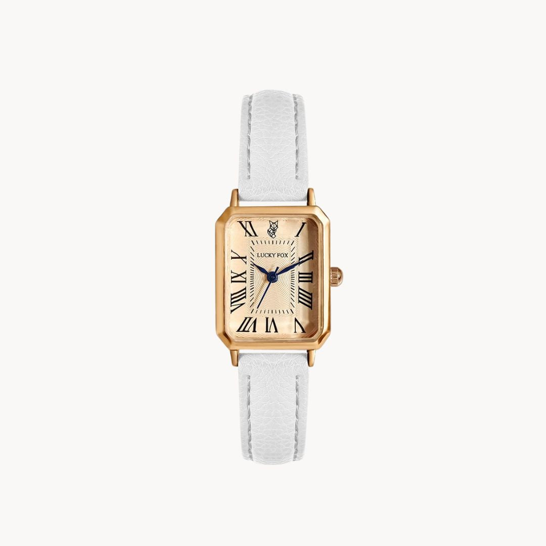 Bella Signature Watch with Modern Grace