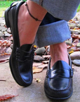 Comfortable Women’s Classic Slip-Ons
