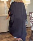 Casual Fashion Irregular Loose Blouse VIP