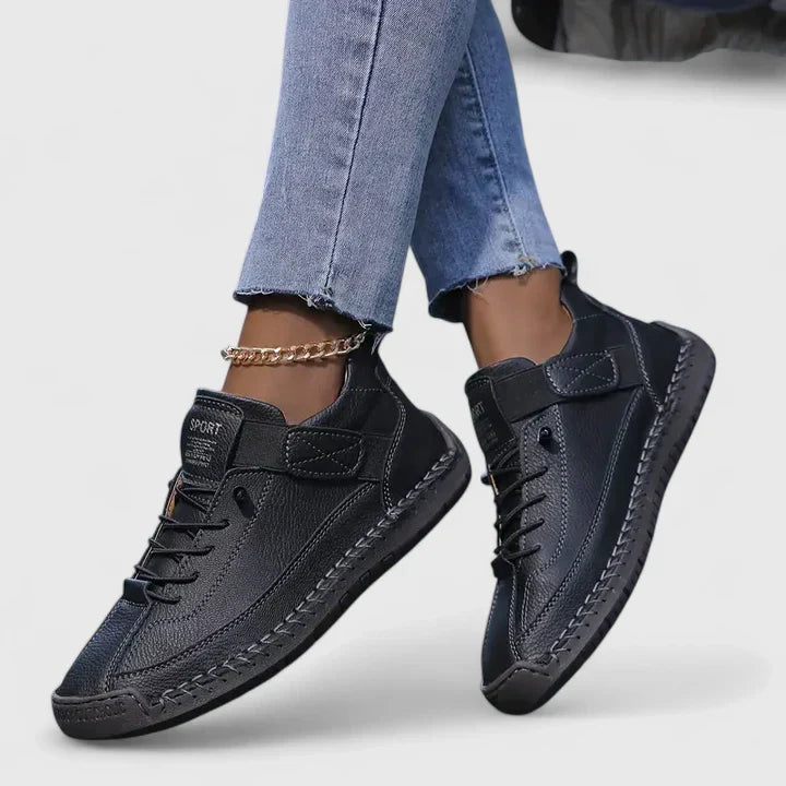 Aero Sneakers | Supportive Comfort, Lightweight Design 0