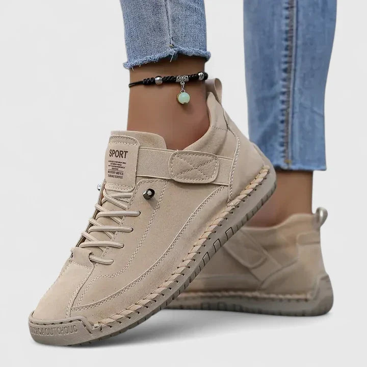 Aero Sneakers | Supportive Comfort, Lightweight Design 1