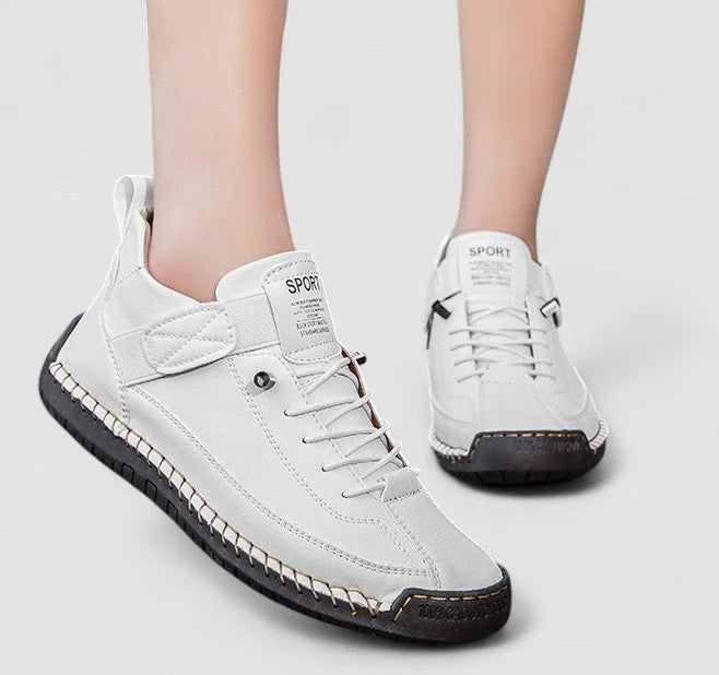 Aero Sneakers | Supportive Comfort, Lightweight Design 2