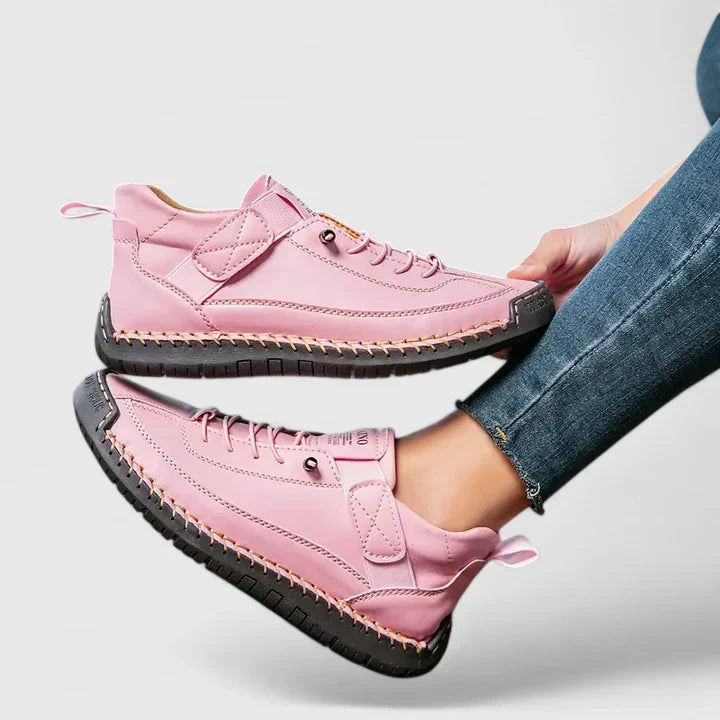 Aero Sneakers | Supportive Comfort, Lightweight Design 3