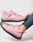 Aero Sneakers | Supportive Comfort, Lightweight Design 3