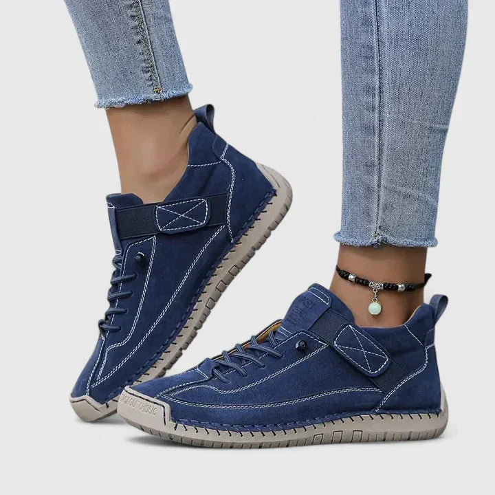 Aero Sneakers | Supportive Comfort, Lightweight Design 4