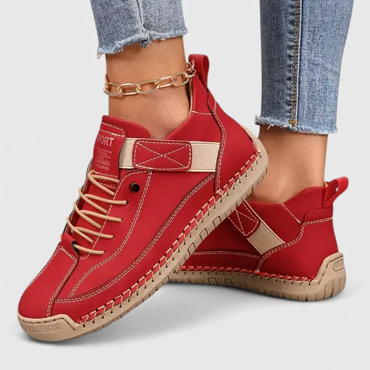 Aero Sneakers | Supportive Comfort, Lightweight Design 5