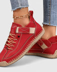 Aero Sneakers | Supportive Comfort, Lightweight Design 5