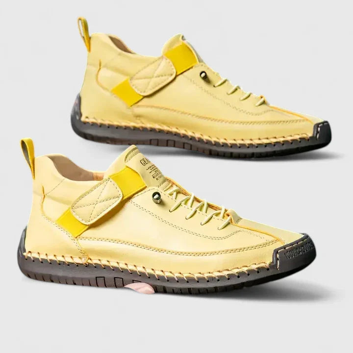 Aero Sneakers | Supportive Comfort, Lightweight Design 6