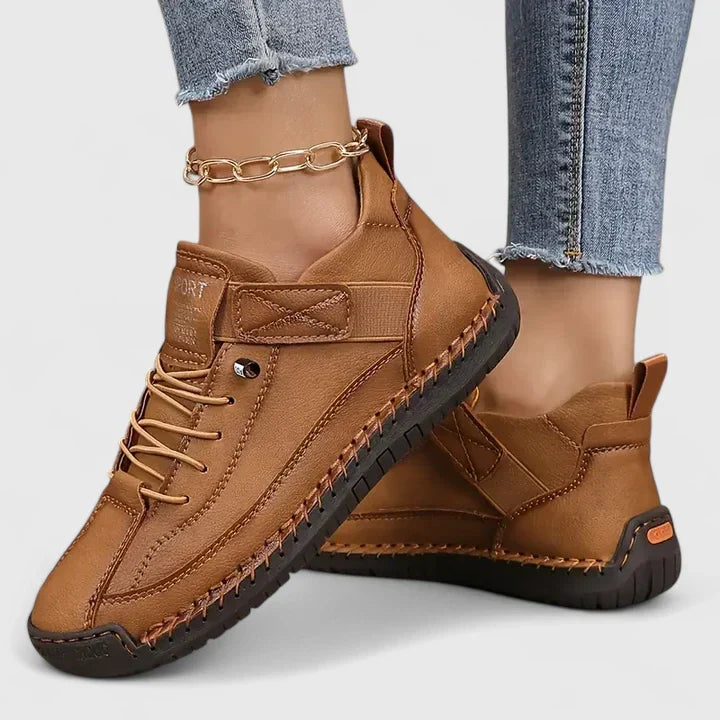 Aero Sneakers | Supportive Comfort, Lightweight Design 7