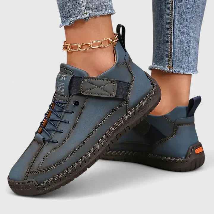 Aero Sneakers | Supportive Comfort, Lightweight Design 8