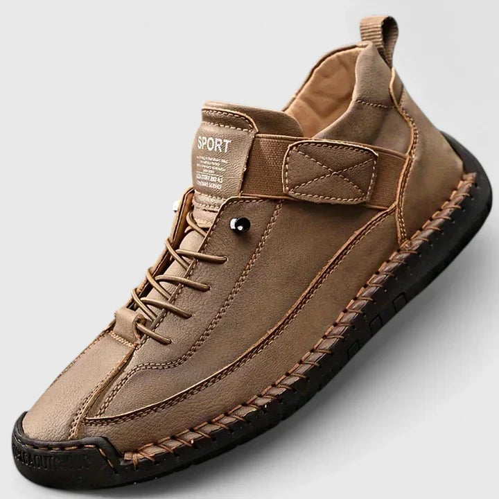 Aero Sneakers | Supportive Comfort, Lightweight Design 9