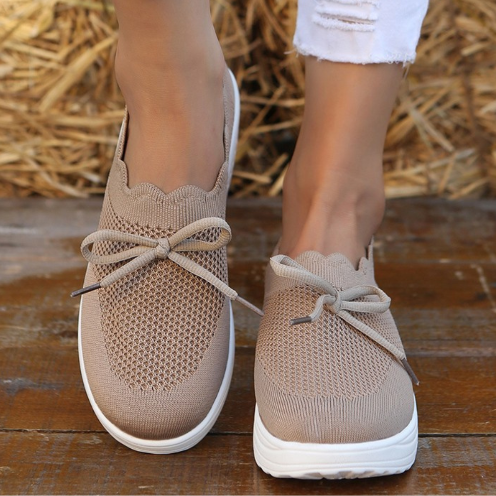Mara - Stylish Women's Shoes