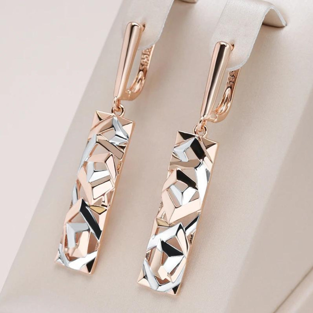 Anne Statement Earrings for Women