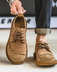 Ethan Orthopedic Shoes for Men | Supportive Sole, Breathable Design 0