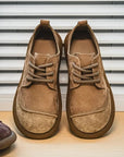 Ethan Orthopedic Shoes for Men | Supportive Sole, Breathable Design 1