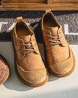 Ethan Orthopedic Shoes for Men | Supportive Sole, Breathable Design 2