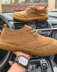 Ethan Orthopedic Shoes for Men | Supportive Sole, Breathable Design 3