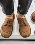 Ethan Orthopedic Shoes for Men | Supportive Sole, Breathable Design 4