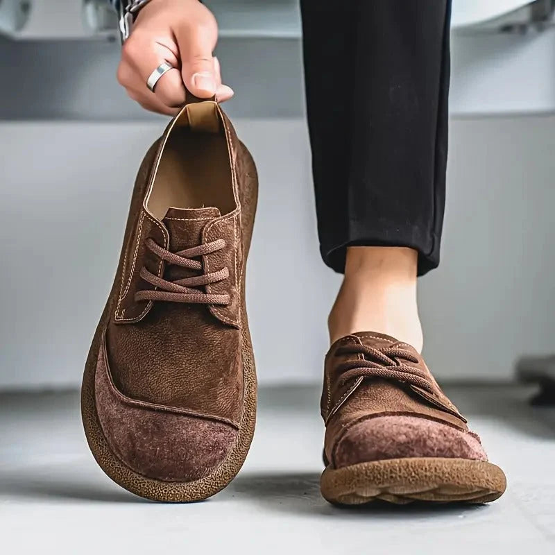 Ethan Orthopedic Shoes for Men | Supportive Sole, Breathable Design 6