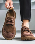 Ethan Orthopedic Shoes for Men | Supportive Sole, Breathable Design 6