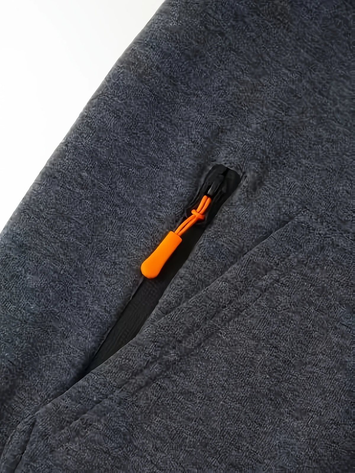 Grove Zip-Up Hoodie | Soft, Breathable Fabric, Adjustable Hood 2