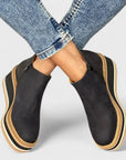 Jovia Waterproof Boots | Elegant Side-Zip Design, Comfortable Fit 3