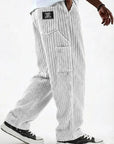 Maro Corduroy Pants | Classic Texture, Comfortable Fit for Men 13