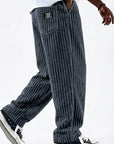 Maro Corduroy Pants | Classic Texture, Comfortable Fit for Men 2