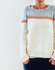 Women's Loose Fashion Pullover Sweater