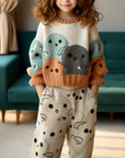 Cute Children Sweater