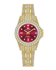Women’s Luxury Watch With Date Display
