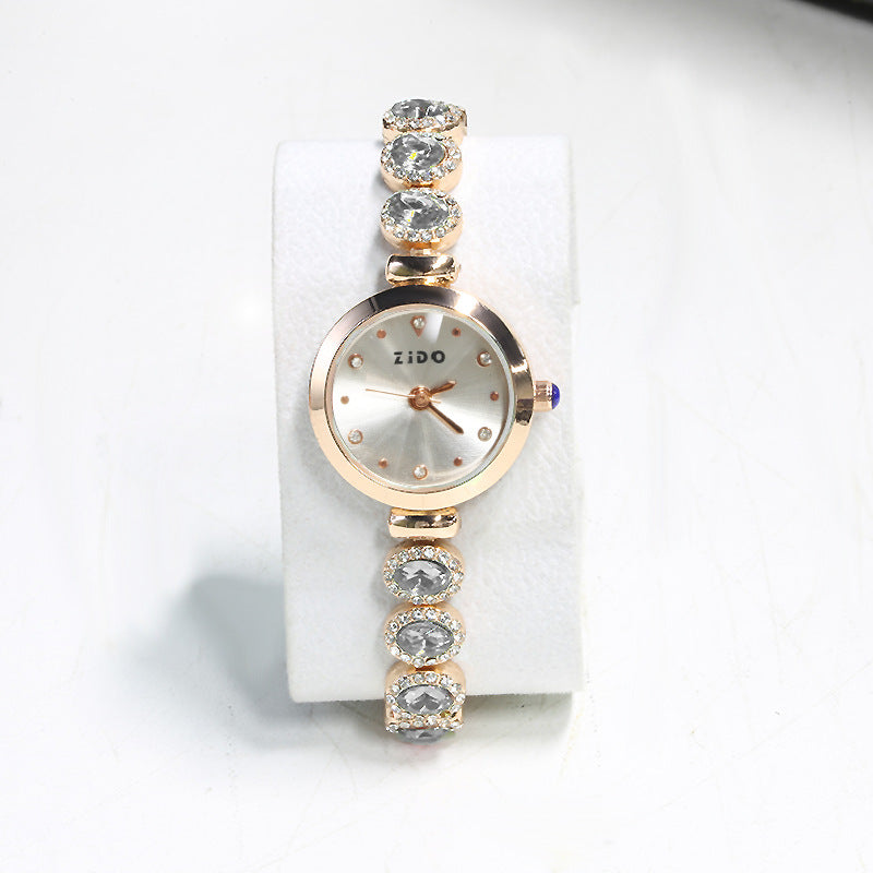 High-Appearance Women’s Wristwatch