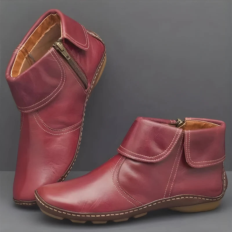Raven Women's Boots | Waterproof, Advanced Arch Support 0