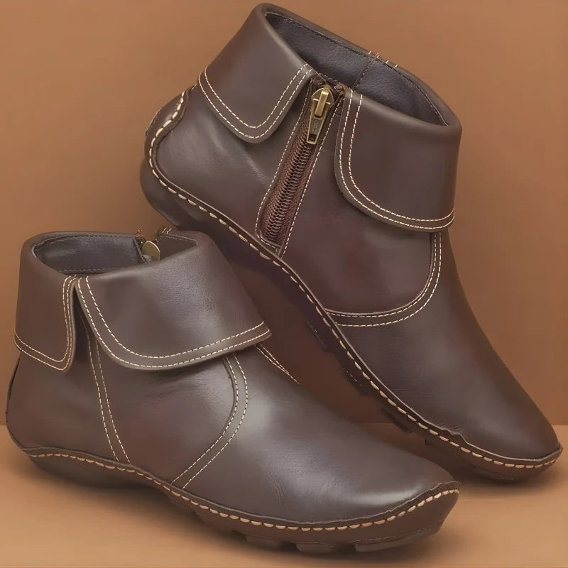 Raven Women's Boots | Waterproof, Advanced Arch Support 2