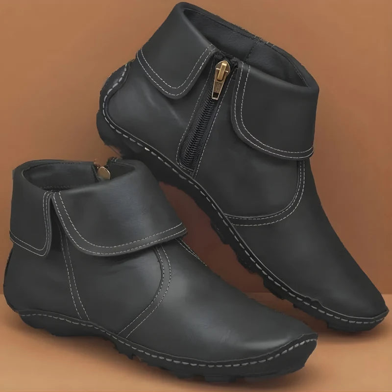 Raven Women's Boots | Waterproof, Advanced Arch Support 3