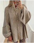 Chani | Elegant Loose Sweater