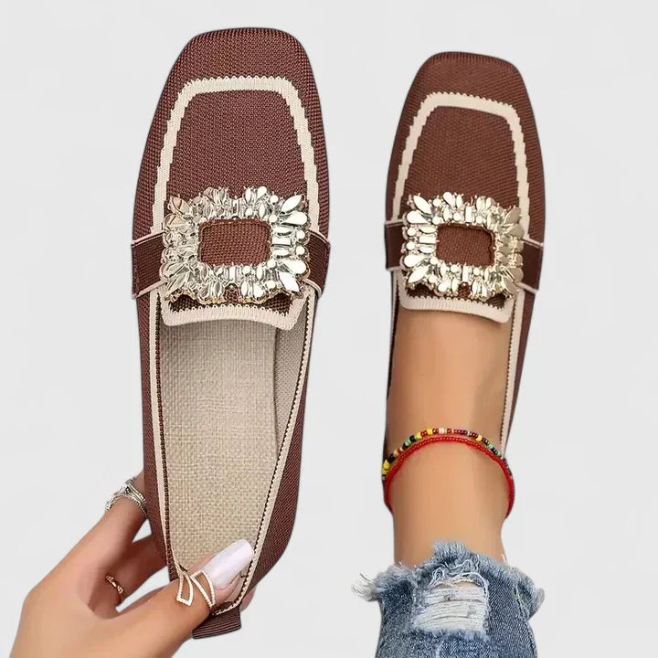 Stylish Orthopedic Loafers for Daily Comfort