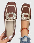 Stylish Orthopedic Loafers for Daily Comfort