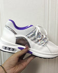 Classic Women's Platform Shoes