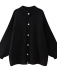 Chani | Elegant Loose Sweater