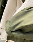 Stylish Water Repellent Coat